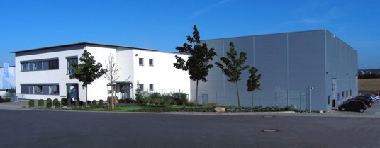 Somatec facilities