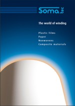 Somatec overview brochure